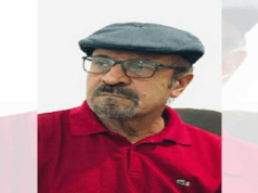 روزنامه‌نگار مخالف