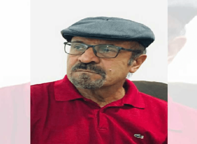 روزنامه‌نگار مخالف