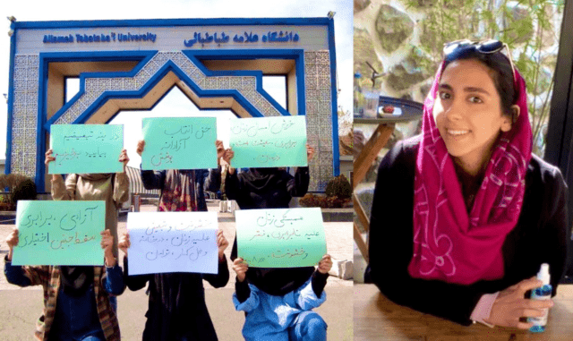یک سال حبس یک سال حبس