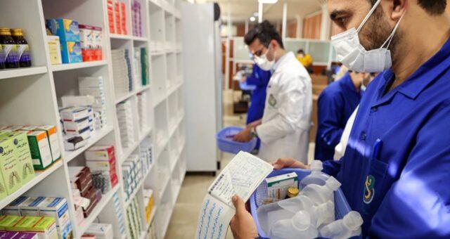 ارز ترجیحی دارو ارز ترجیحی دارو