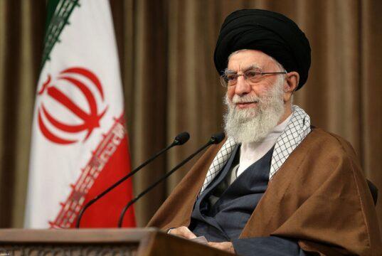 خامنه‌ای