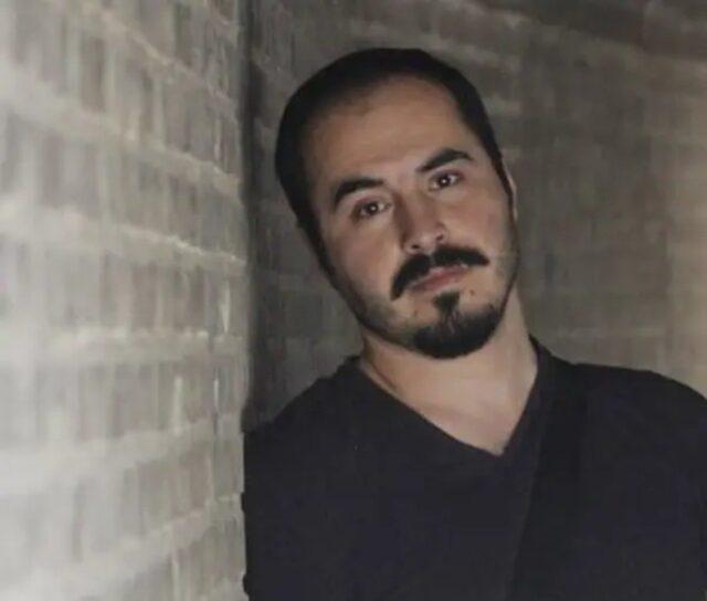 حسین رونقی