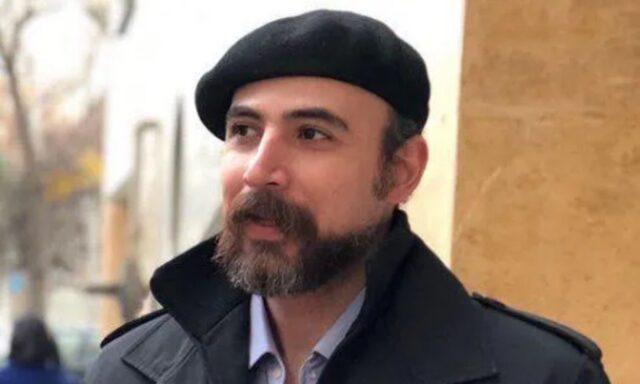 مصطفی عبدی درویش