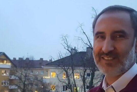 حمید نوری