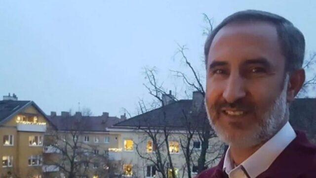 حمید نوری حمید نوری