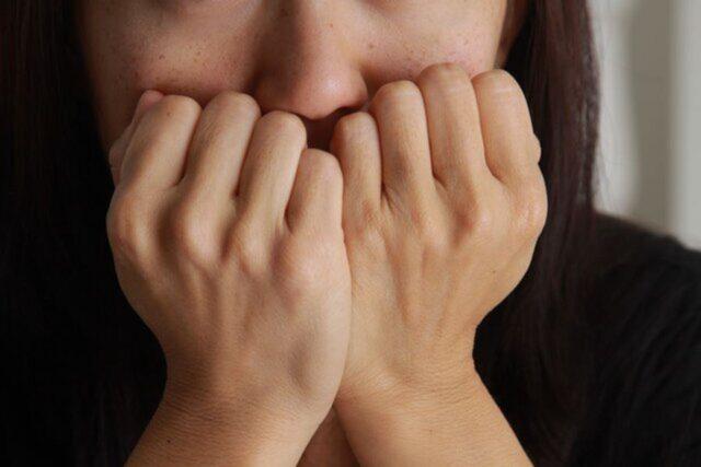 استرس استرس