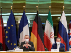 توافق اتمی