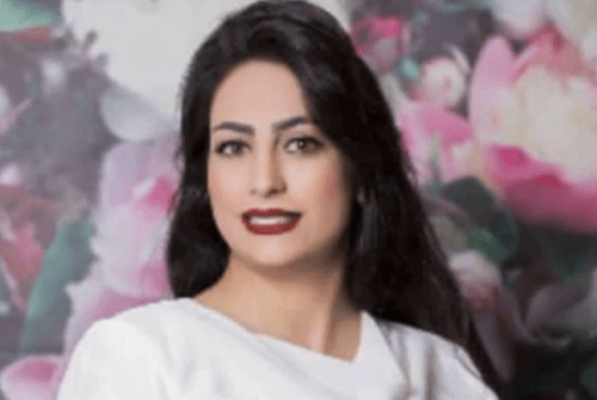 سهیلا حجاب