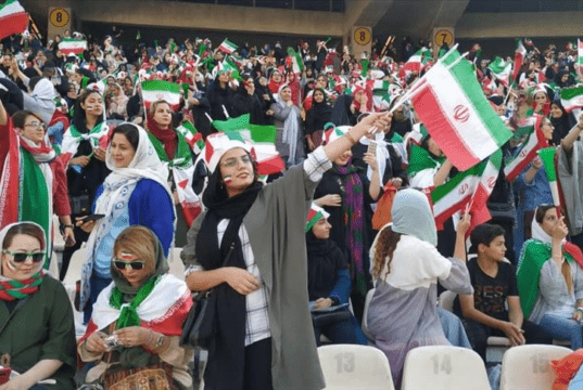 بانوان