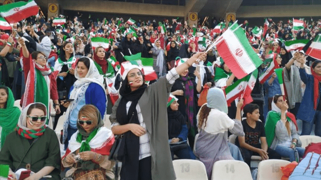 بانوان بانوان