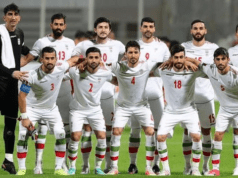 فوتبال ايران