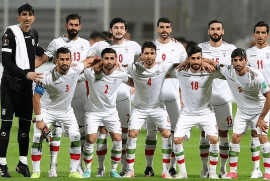 فوتبال ايران