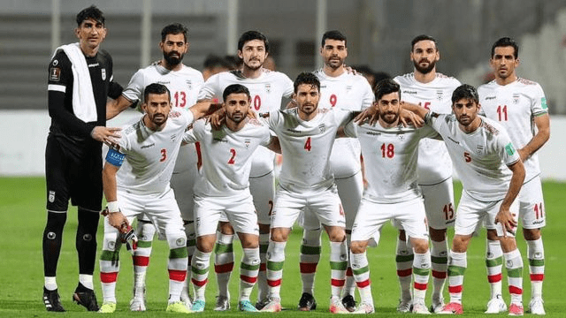 فوتبال ايران