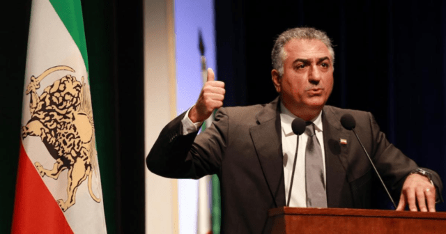 رضا پهلوی رضا پهلوی