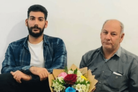 آرمان انصاری‌فر