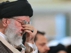 حاکمیت خامنه‌ای