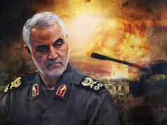 قاسم سلیمانی