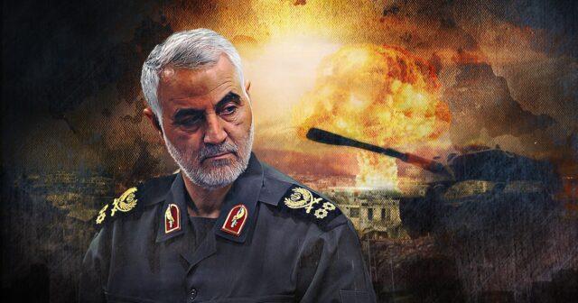 قاسم سلیمانی قاسم سلیمانی