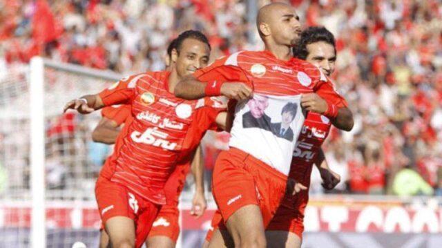 پرسپولیس پرسپولیس