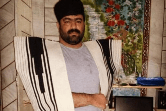 معترضان دی ۹۶