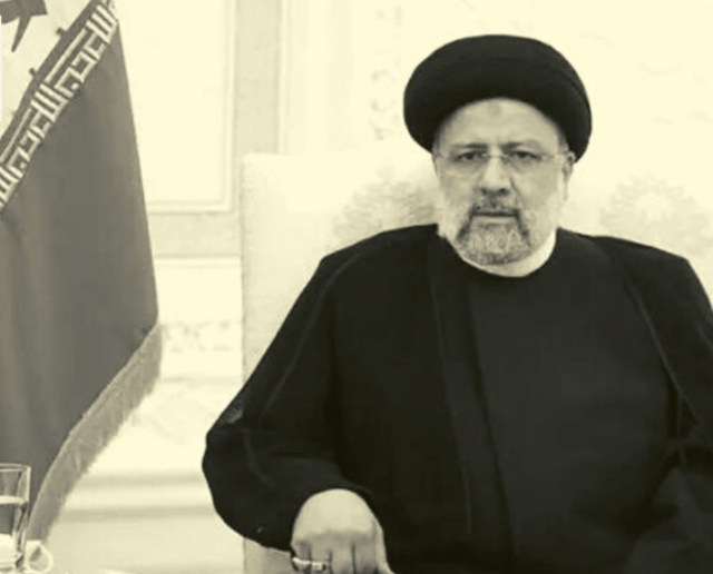 ابراهیم رئیسی