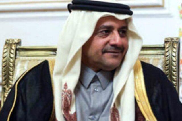 سفیر قطر