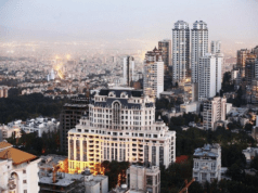 تهران