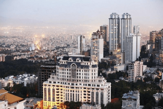 تهران
