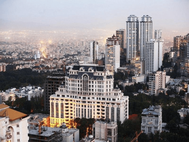 تهران