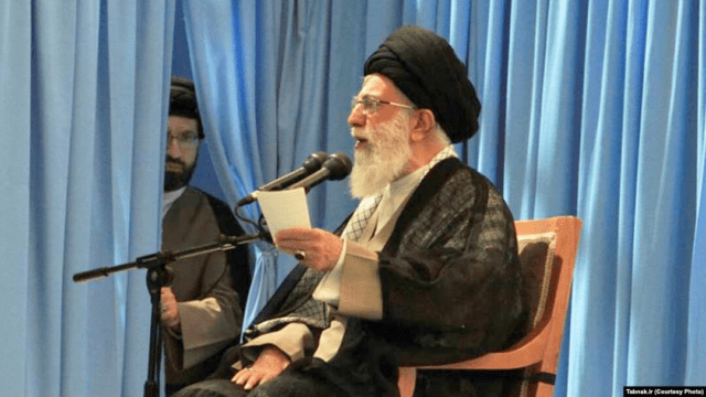 خامنه ای خامنه ای