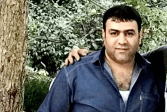 مهدی صالحی