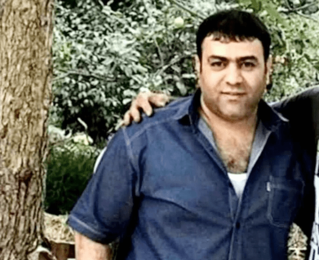 مهدی صالحی مهدی صالحی