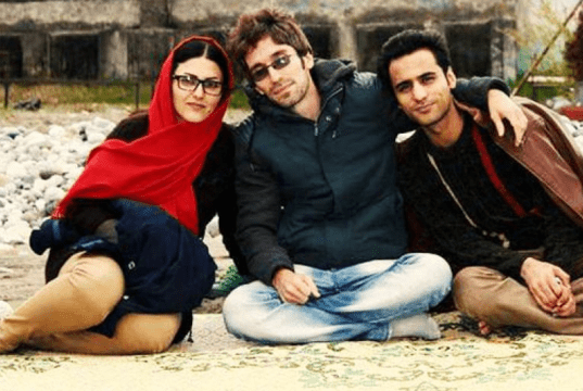 بهنام موسیوند