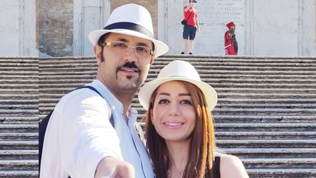 الناز حاج تعمیری الناز حاج تعمیری