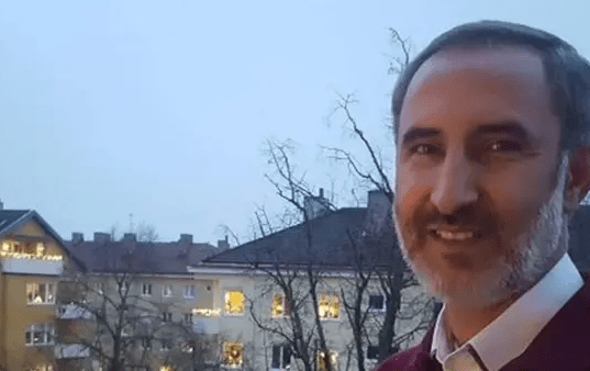 حمید نوری