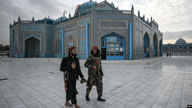 افغانستان