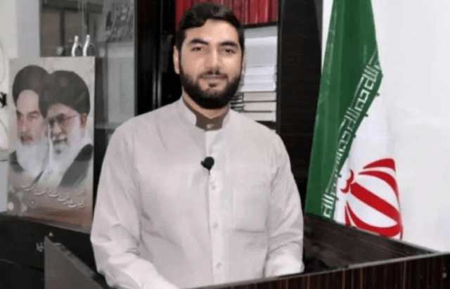 مشهد مشهد