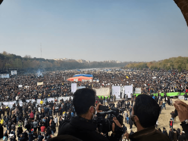 کشاورزان اصفهان