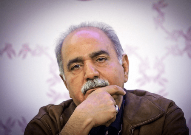 پرویز پرستویی
