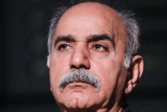 پرویز پرستویی