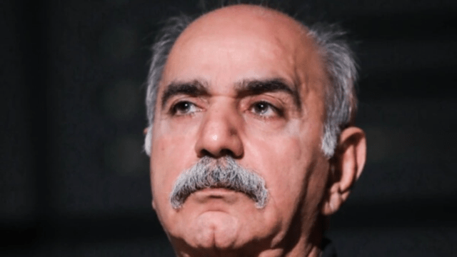 پرویز پرستویی