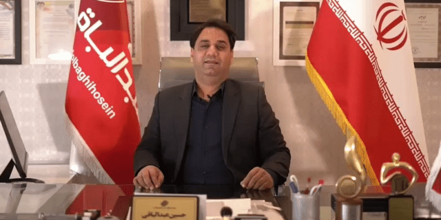 حسین عبدالباقی
