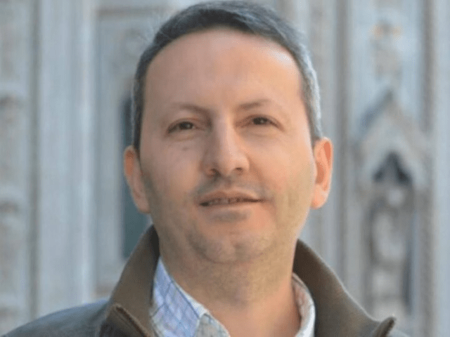 احمدرضا جلالی احمدرضا جلالی