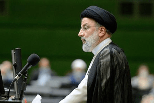 رئیسی