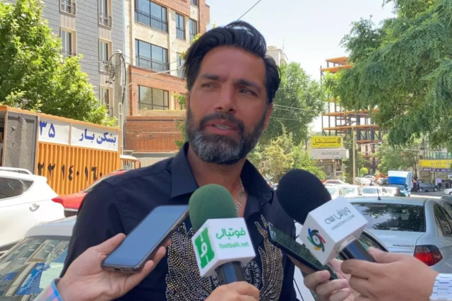 امیر حسین صادقی امیر حسین صادقی