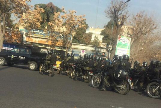 حکومت نظامی