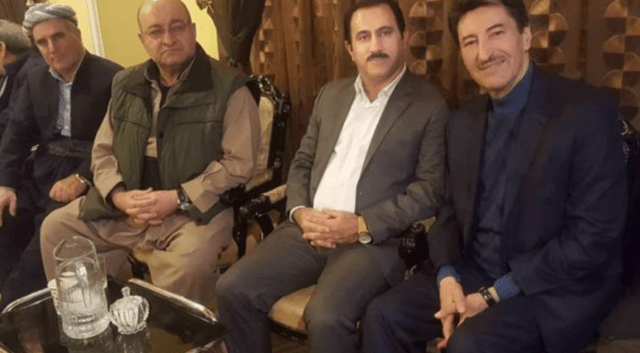 موساد موساد