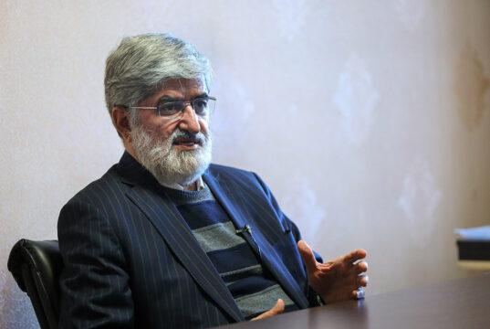 نایب رییس مجلس