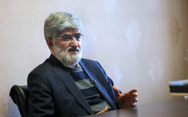 نایب رییس مجلس