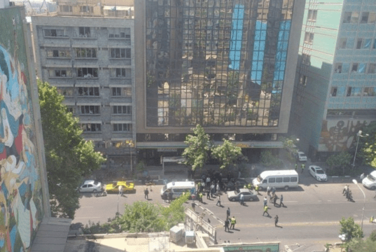 نیروی انتظامی پلیس